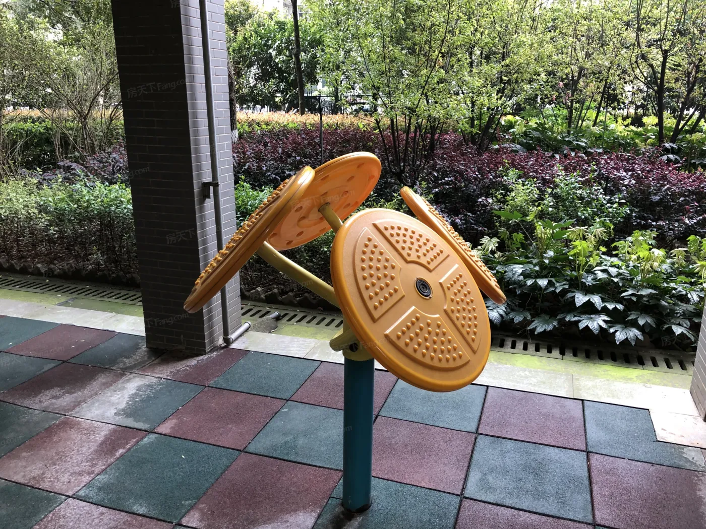 金葳佳园4室2厅2卫南朝向4200.00元/月出租