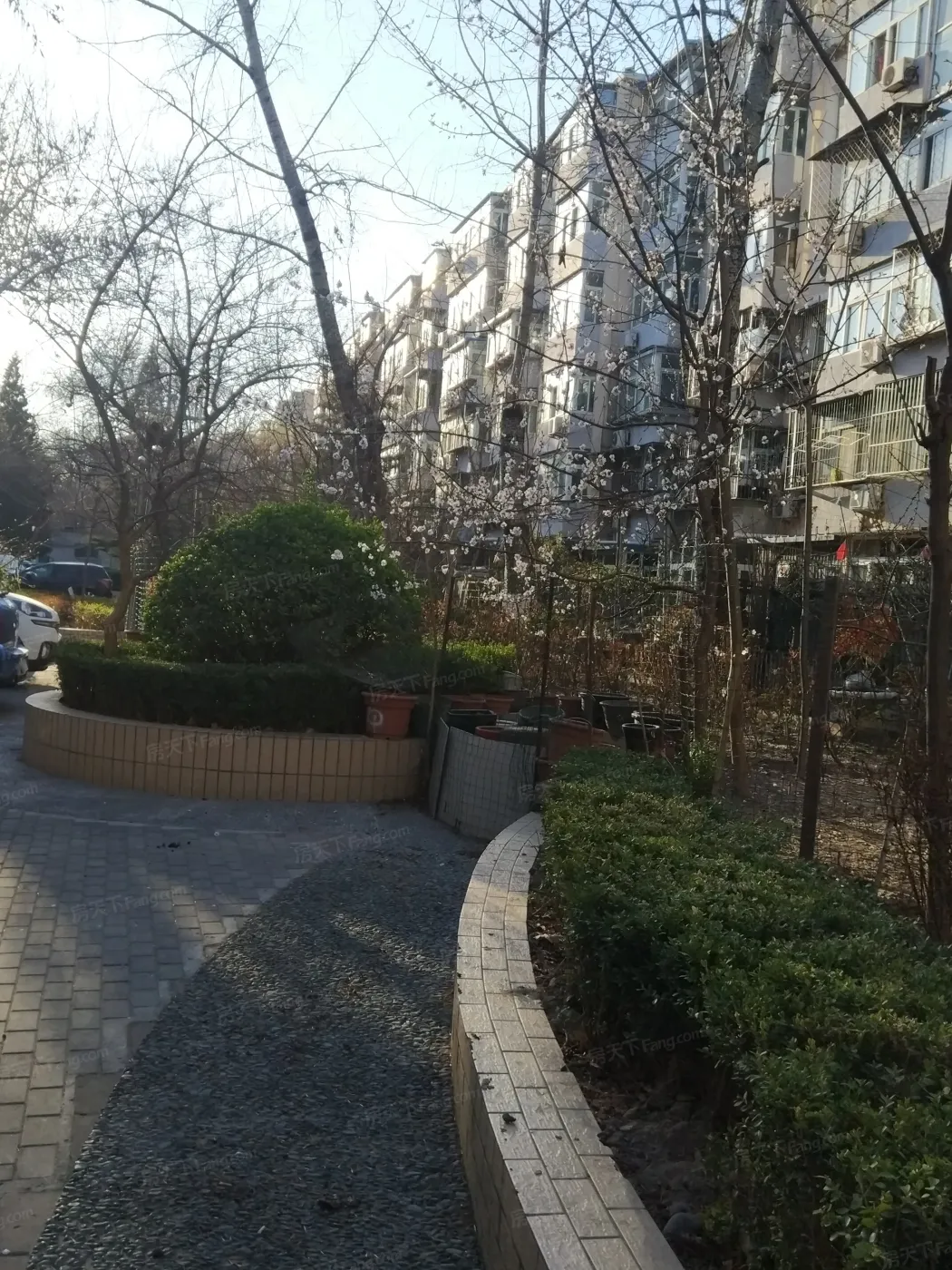 整租·团结湖·团结湖中路南一条·2室