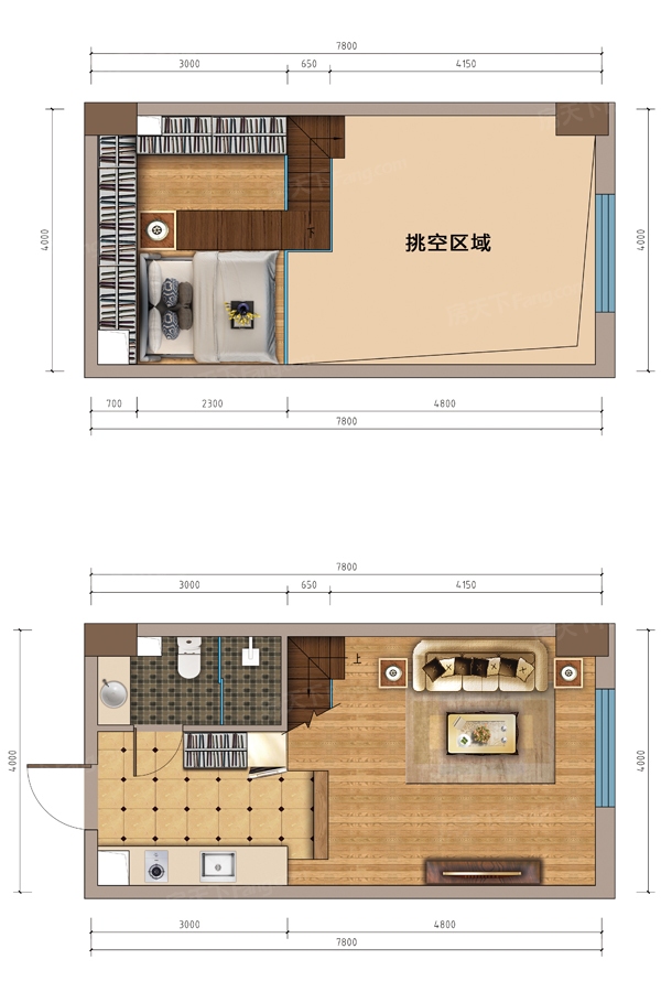 泰豪·熙江悦