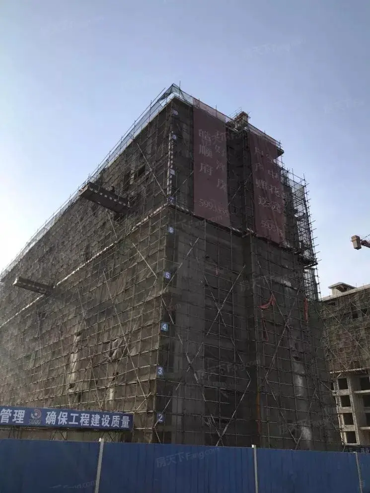 实景图:10#楼外图片