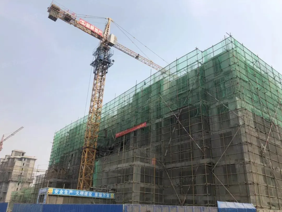 实景图:13#楼外图片