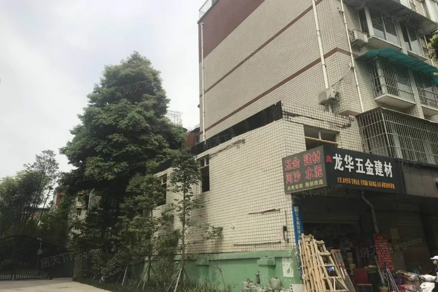 欣盛家园3室2厅2卫南北朝向1900.00元/月出租