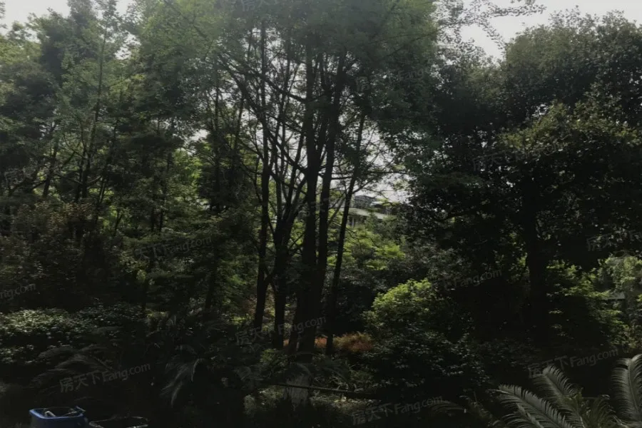 整租·那城4室1厅 跃层