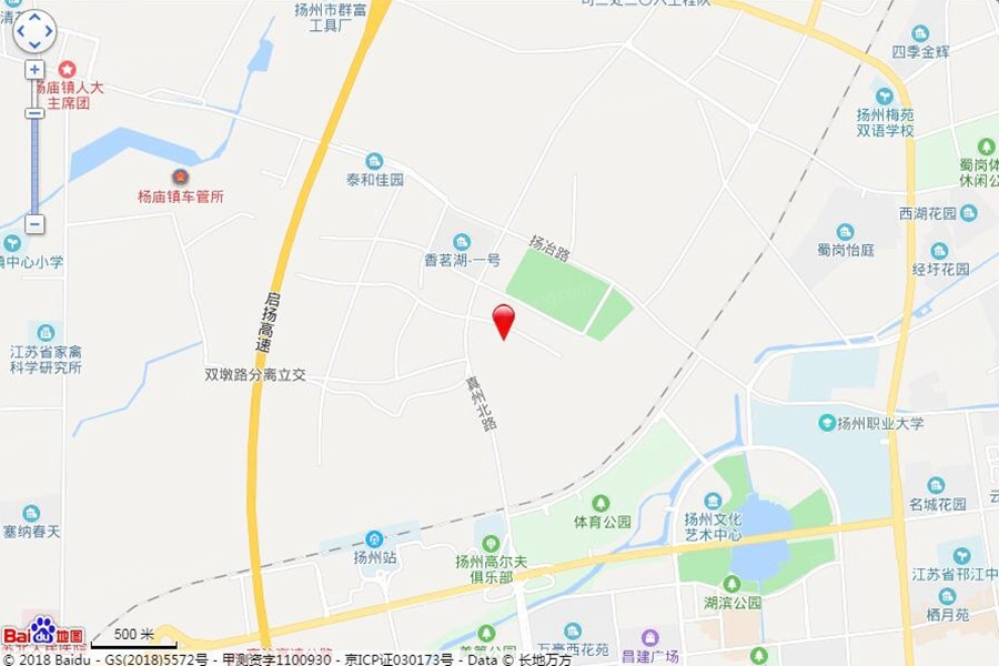 交通图:电子地图