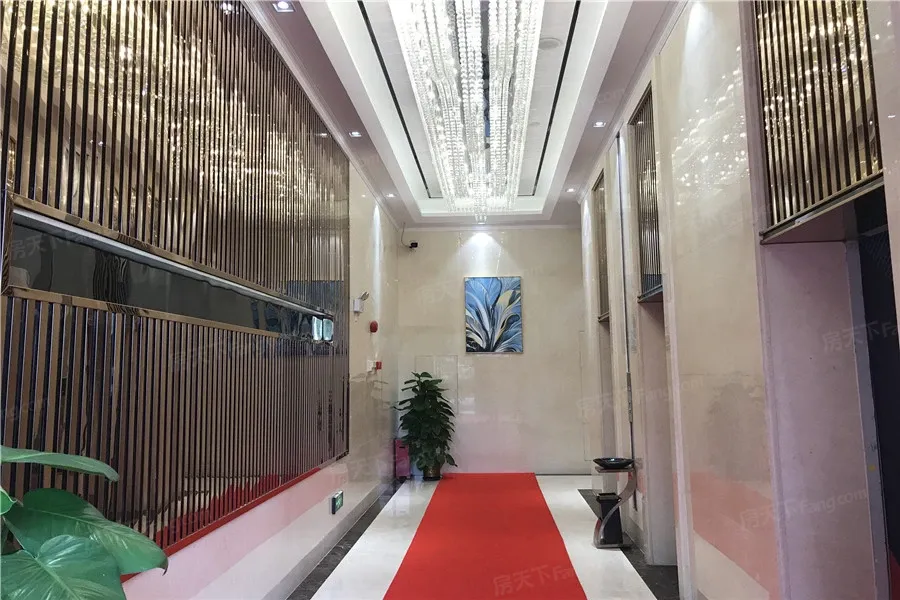 名荟公馆1室1厅1卫东朝向1500.00元/月出租