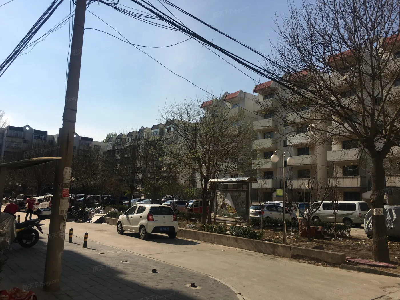 整租·沙河·民园小区·3室