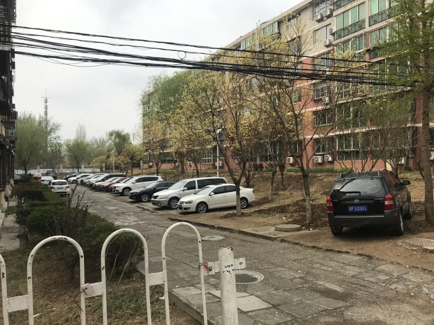 整租·良乡·玉竹园·2室