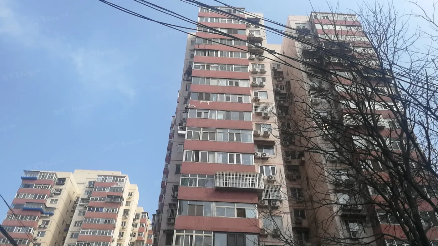 金顶街四区2室1厅1卫南朝向4650.00元/月出租