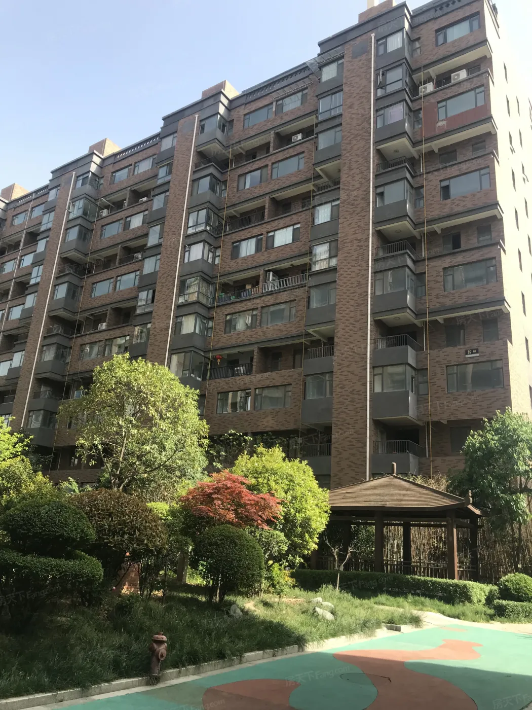 锦业761室2卫南朝向52000.00元/月出租
