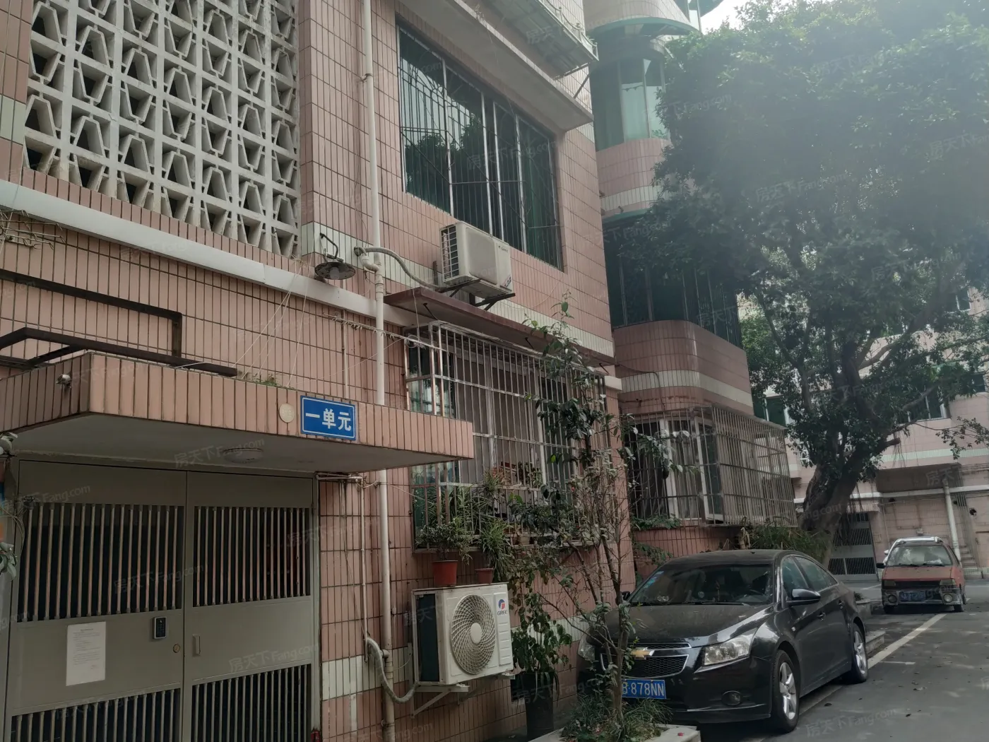 整租·华阳教师苑4室3厅