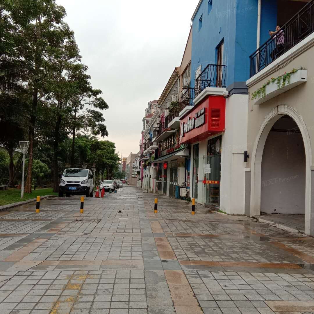 楼盘首页