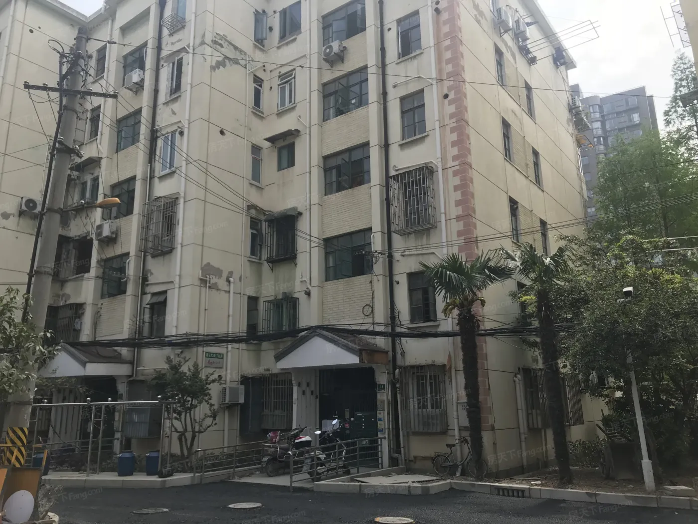 整租·洋泾·泾华新村·1室