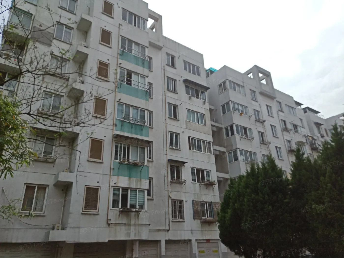 天一家园五期3室2厅2卫南朝向2800.00元/月出租