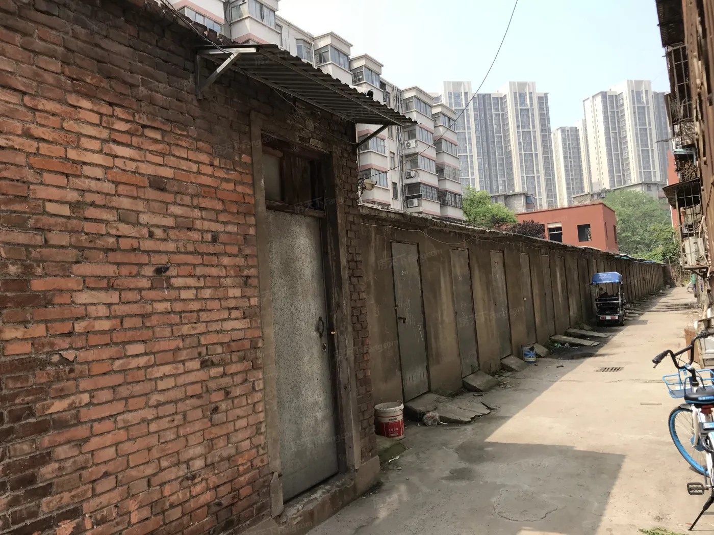 整租·健康西路7号院 3室2厅 南/北