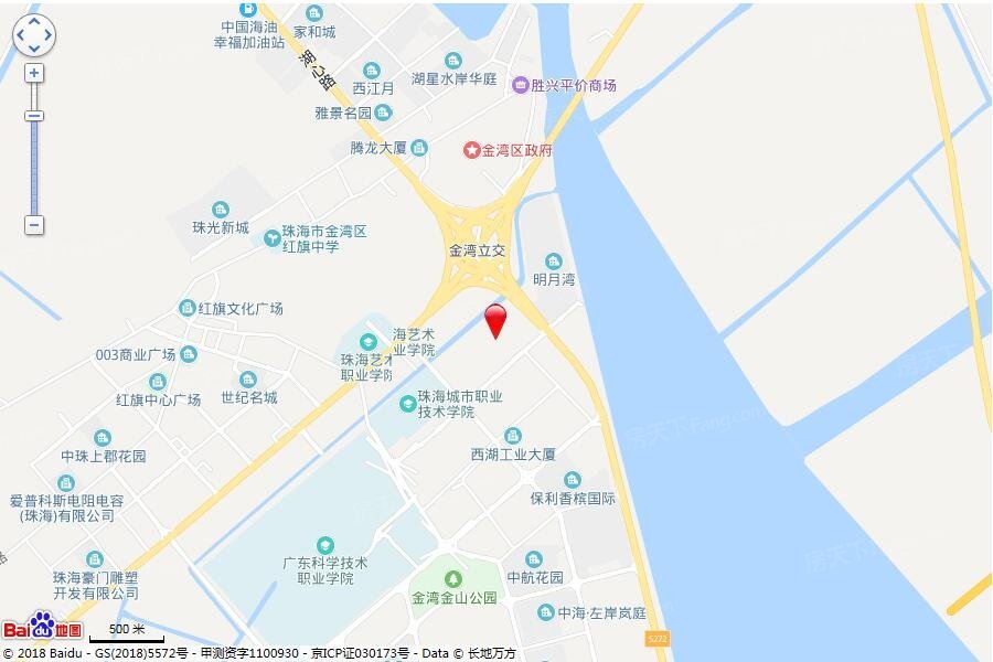 恒隆御雅园