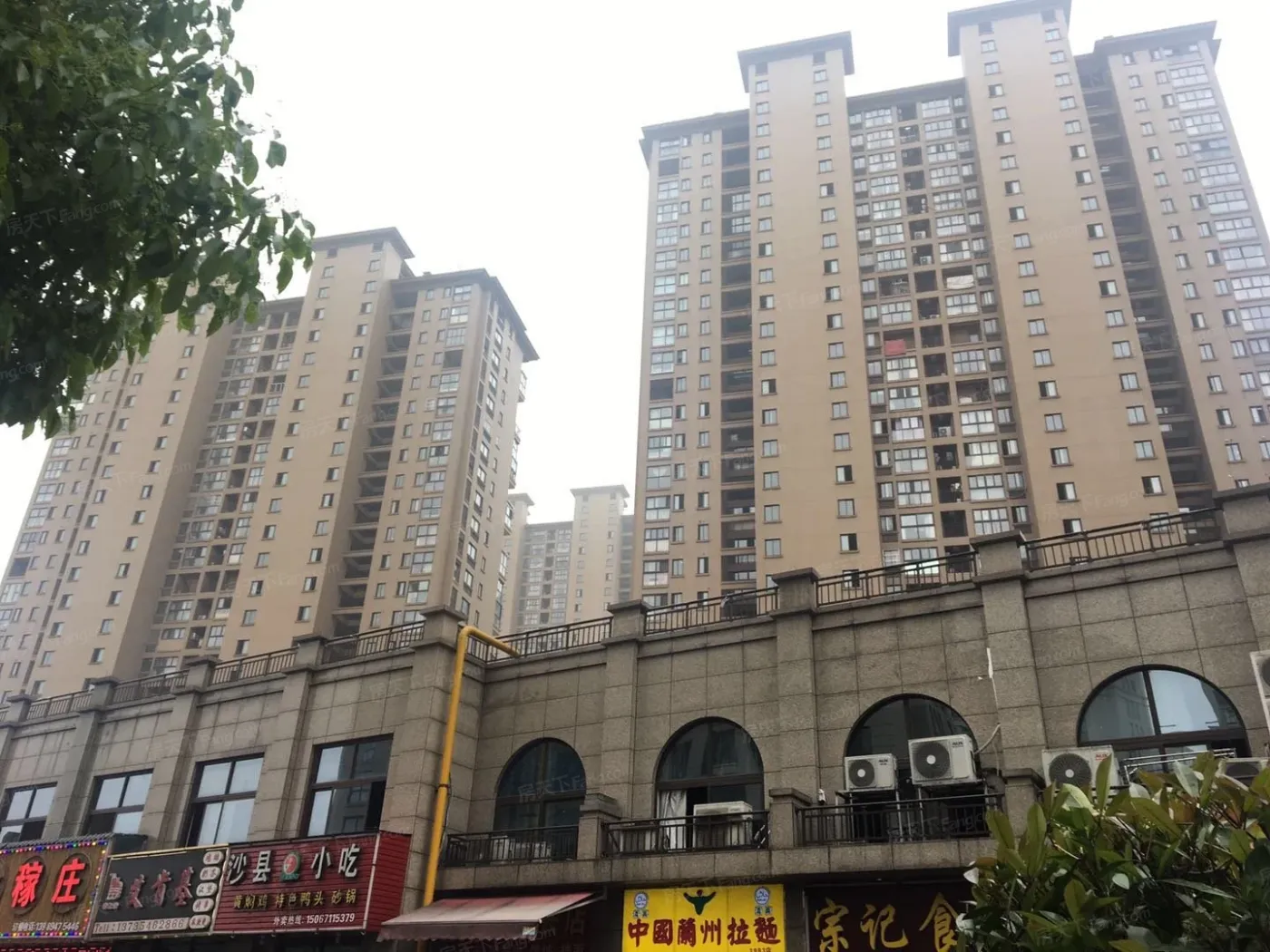 佳源名城2室1厅1卫南朝向2400.00元/月出租