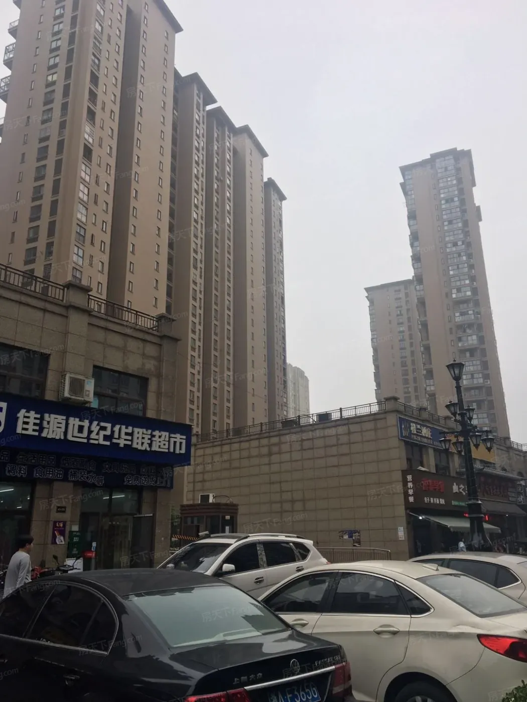 佳源名城2室1厅1卫南朝向1700.00元/月出租