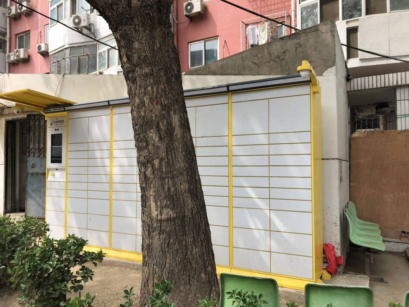 中关村南三街2室1厅1卫南朝向9500.00元/月出租
