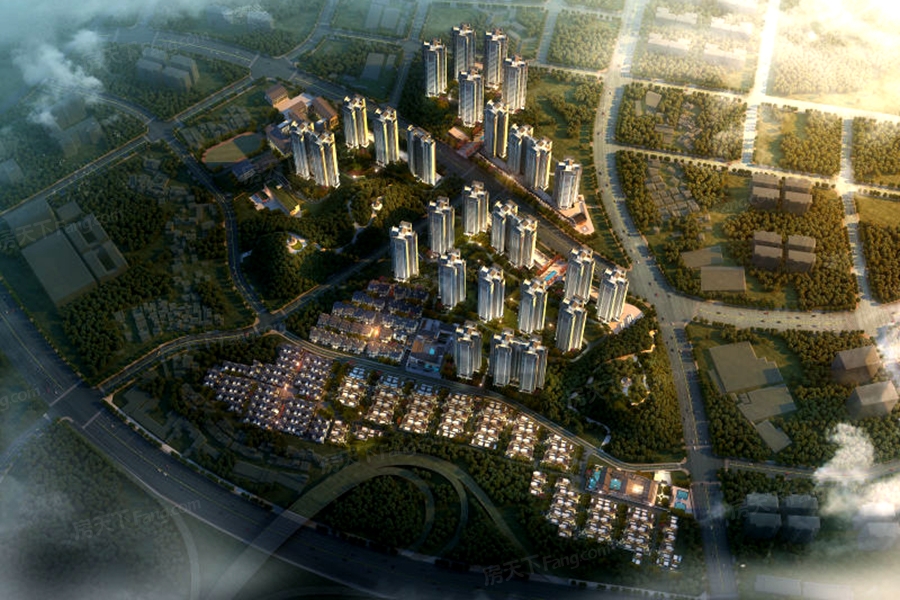 计划2024年01月在广州其他买三居新房？这篇购房攻略一定要看起来！