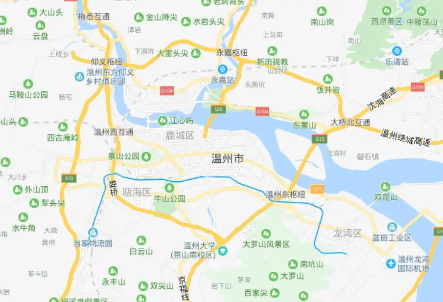 温州鹿岛万象天地 vs 学院十一峯谁是你的菜