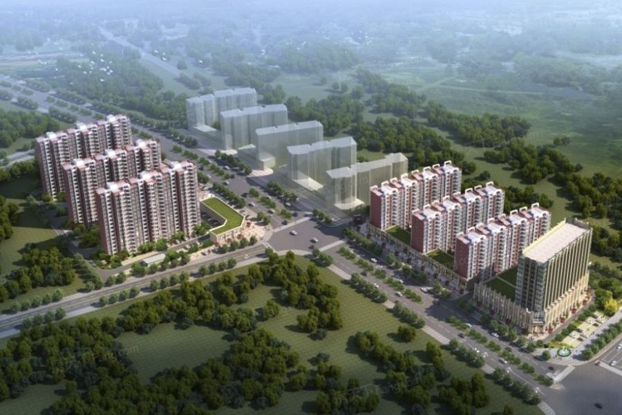 计划2024年01月在荆门东宝区买三居新房？这篇购房攻略一定要看起来！