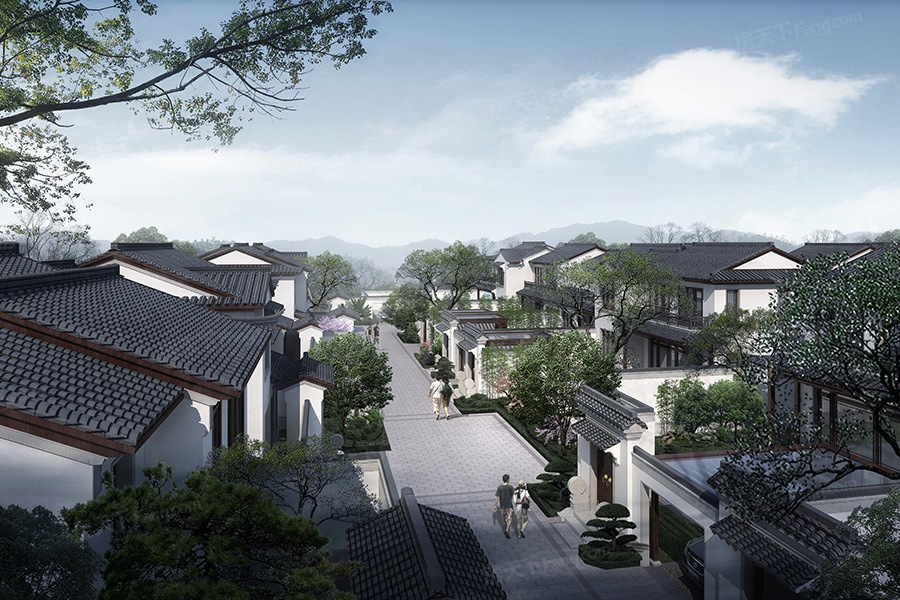 想要家更大，2024年04月潍坊其它四居新楼盘任你挑！