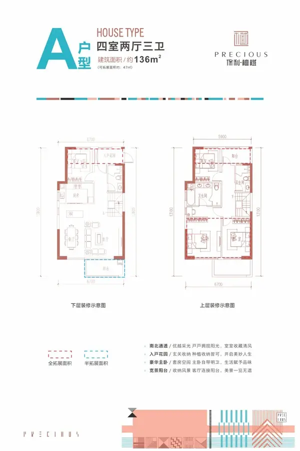 保利檀樾——安宁热门高性价比楼盘测评