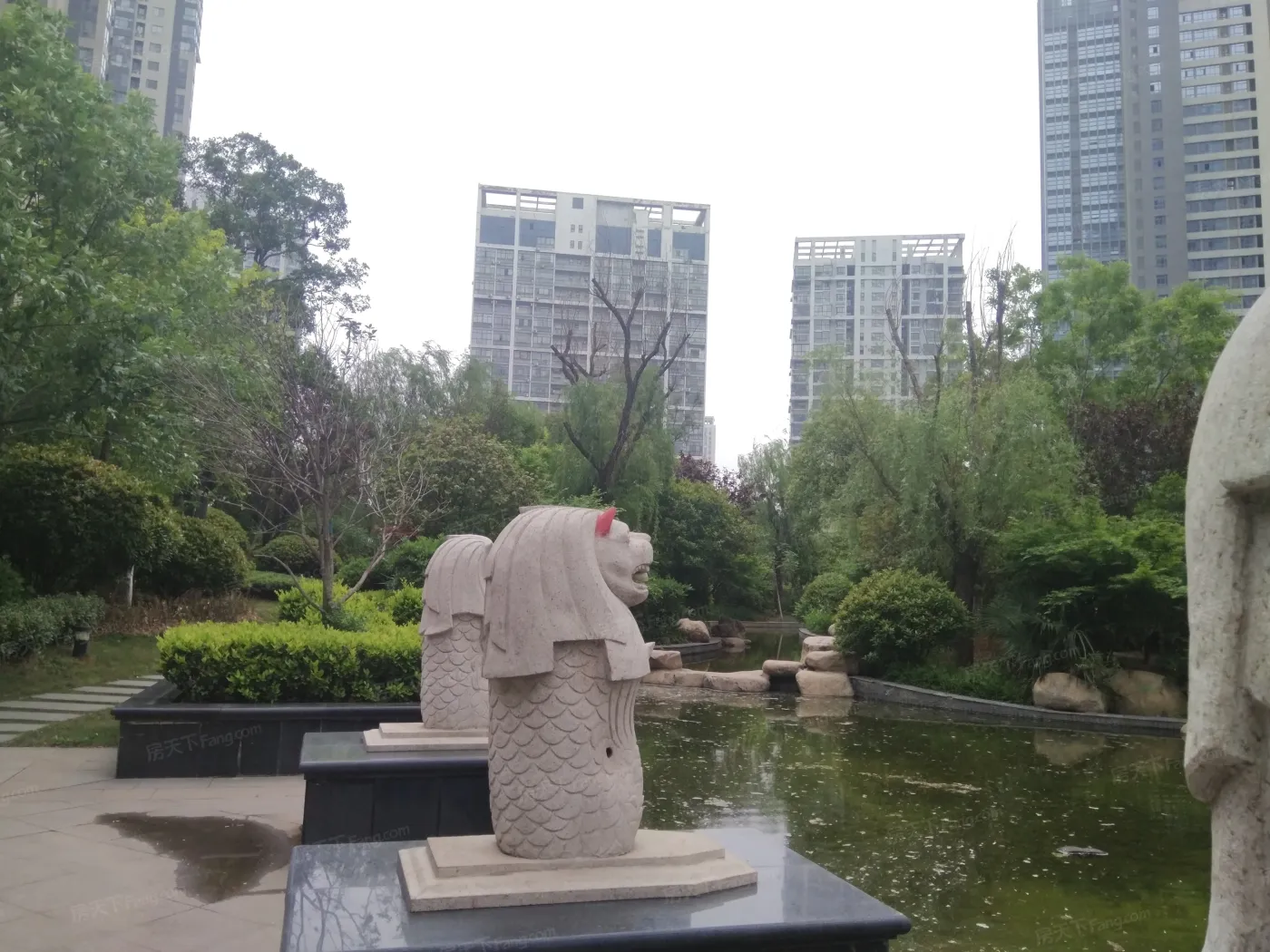 东方今典河悦3室2厅2卫南朝向3000.00元/月出租