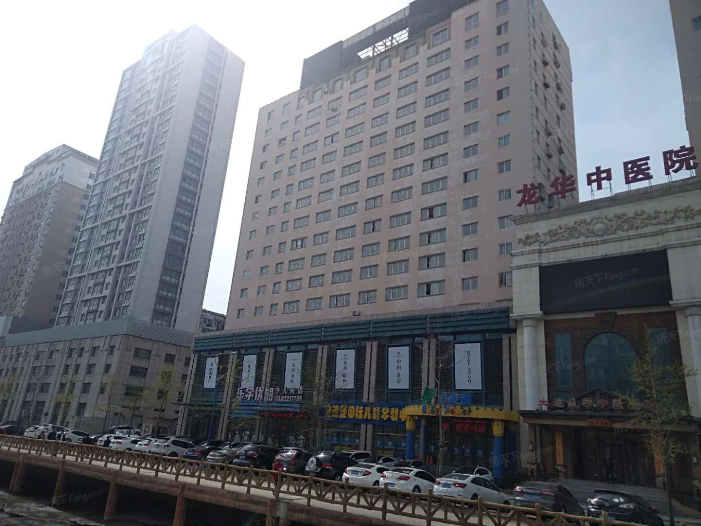 桃源旺座2室2厅1卫南北朝向2300.00元/月出租