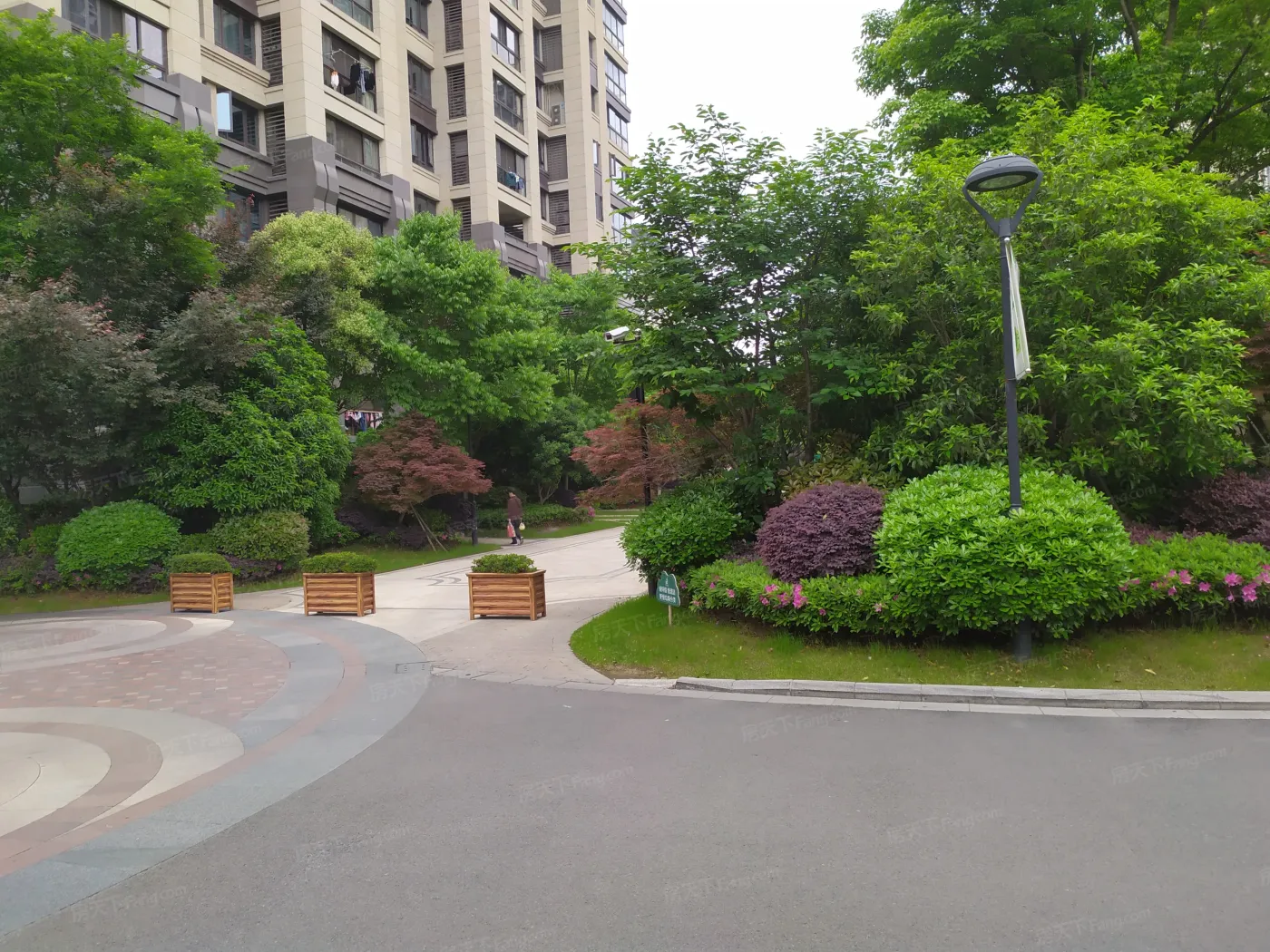 中旅名门府3室2厅1卫南朝向4600.00元/月出租