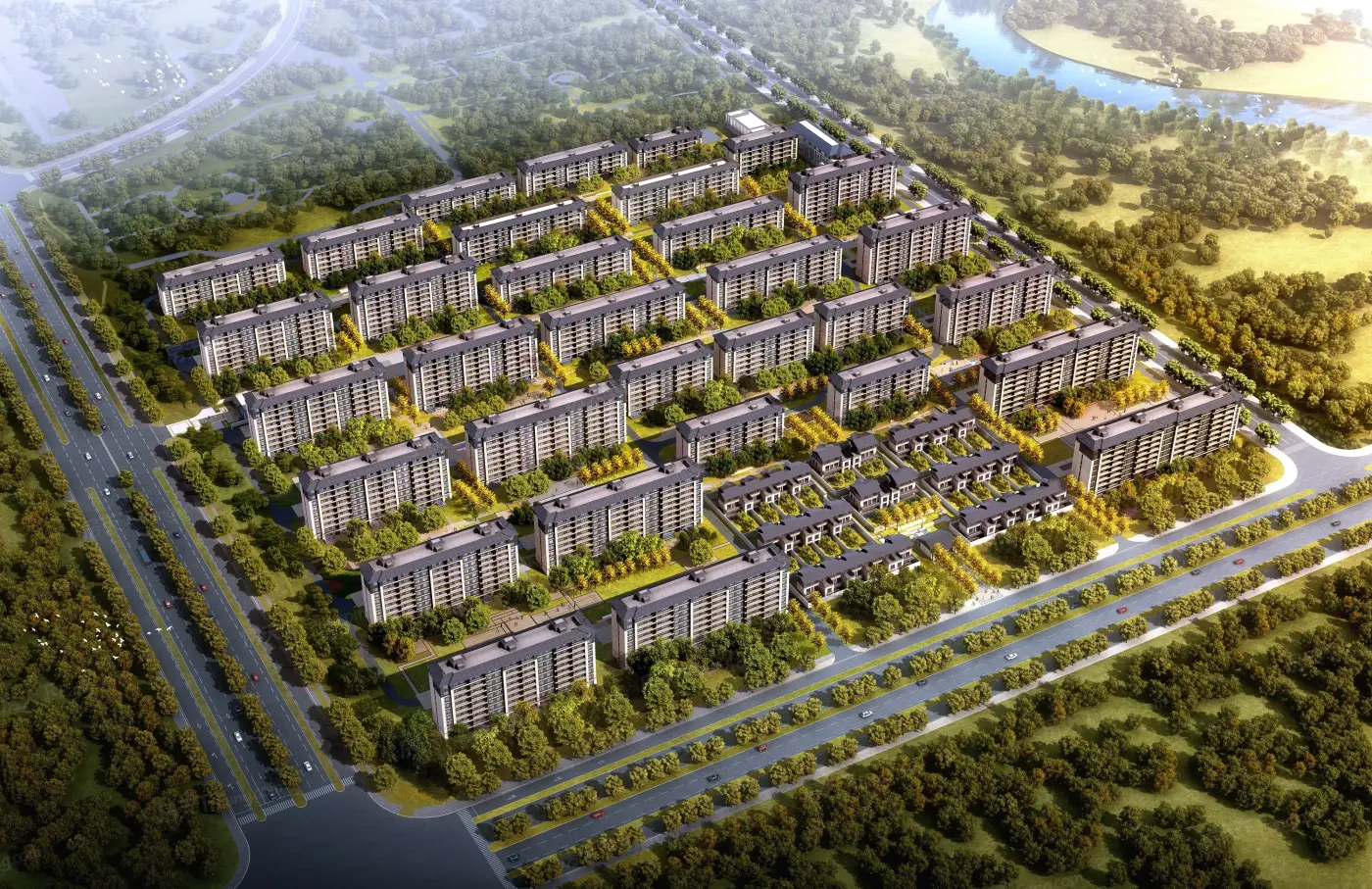 融创御湖宸院