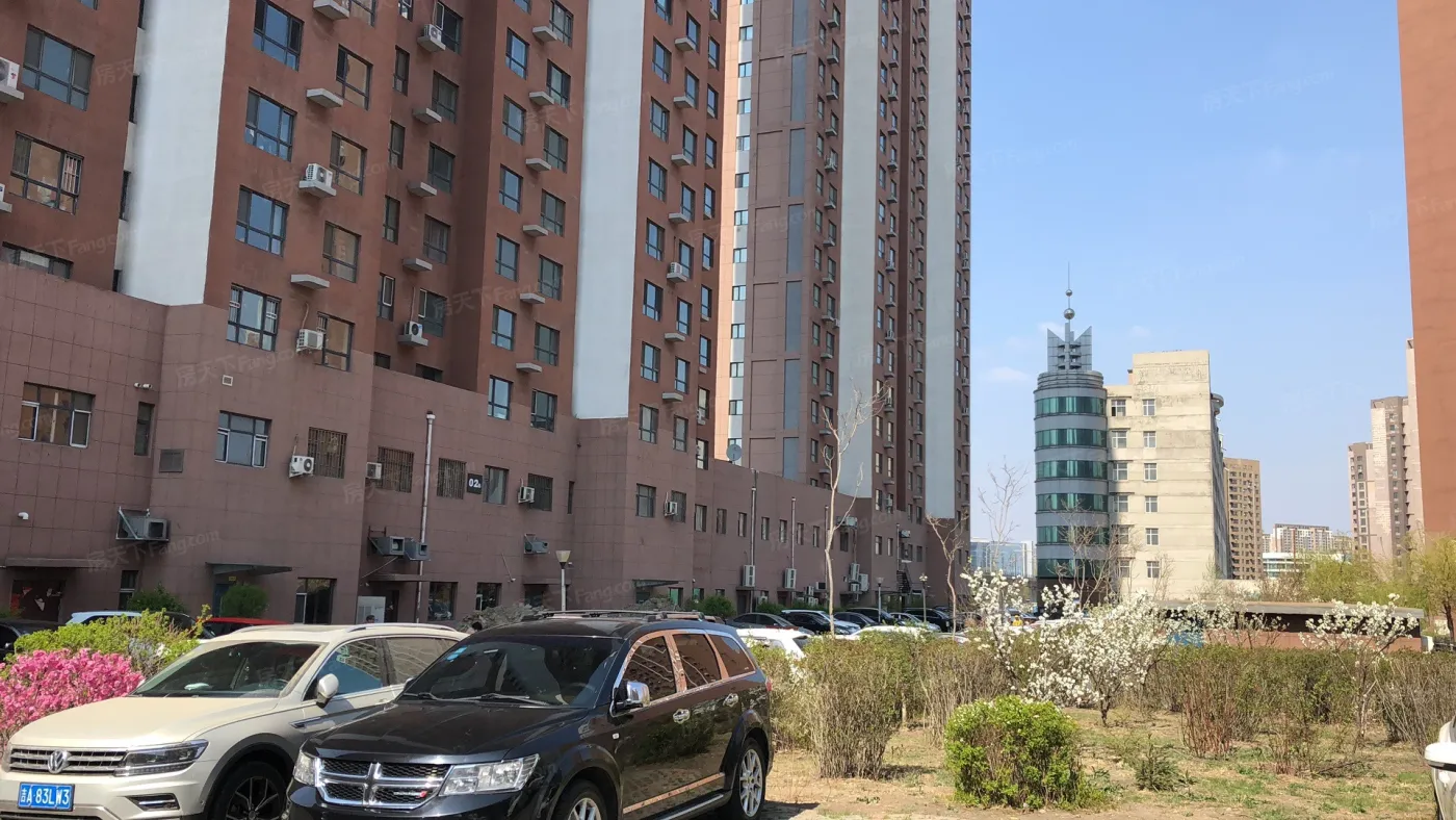 玖诚领域实景图