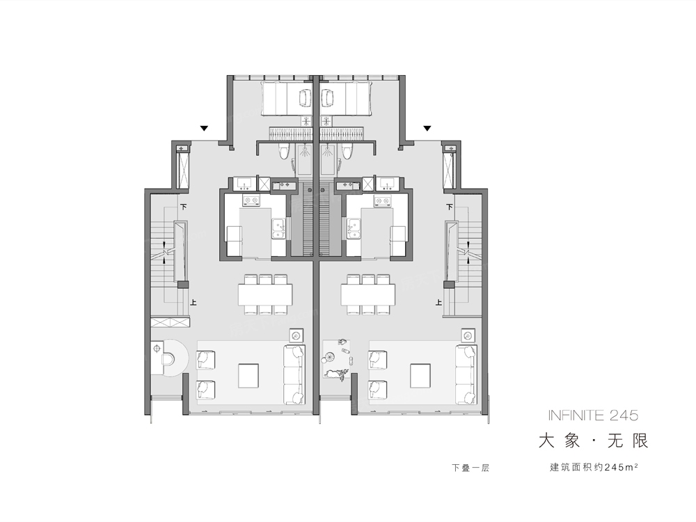 哪种户型才是好户型,大象山舍的户型的居然是-大象我山业主论坛