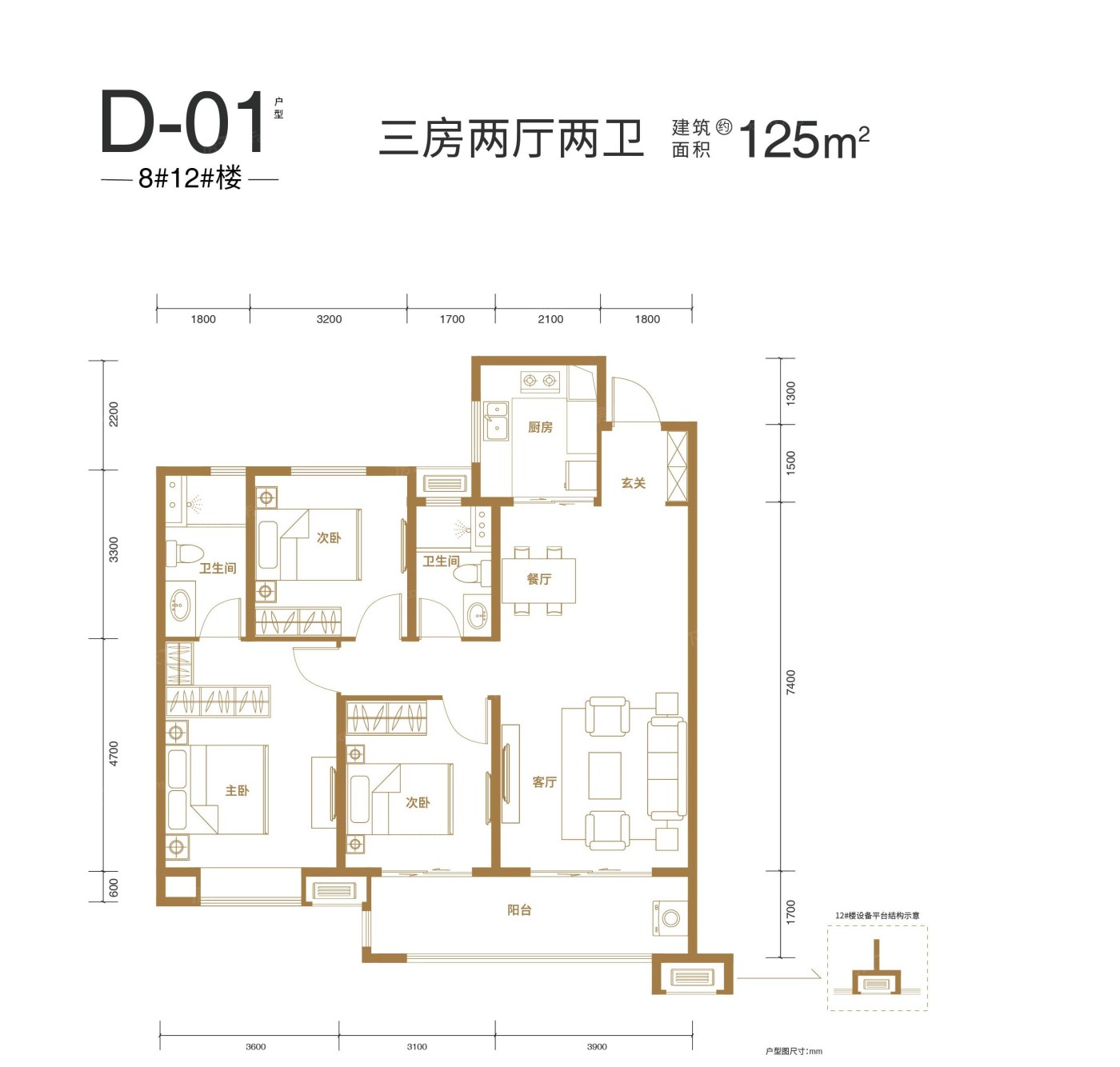 东原启城价格_楼栋户型测评_东原启城优缺点分析-武汉