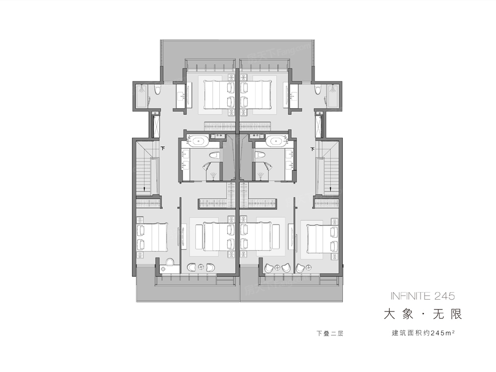 哪种户型才是好户型,大象山舍的户型的居然是-大象我山业主论坛