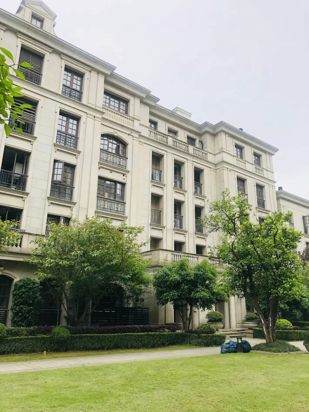 杭州余杭闲林翡翠城荷苑住宅楼盘出租出售信息_杭州_3