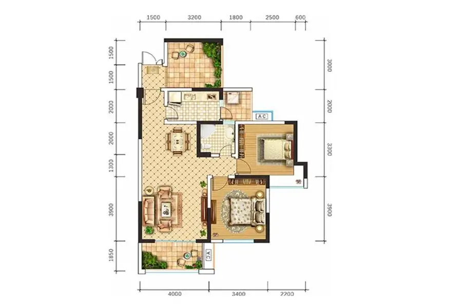 凤凰名城_成都青白江青白江住宅楼盘动态,出租出售