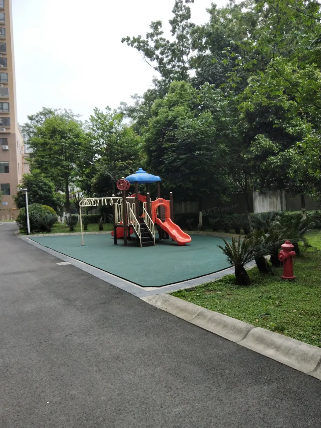 常青藤三期2室2厅1卫东朝向1700.00元/月出租