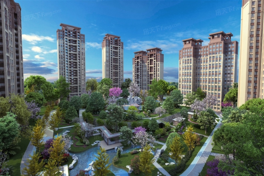 计划2024年05月在贵阳清镇买三居新房？这篇购房攻略一定要看起来！