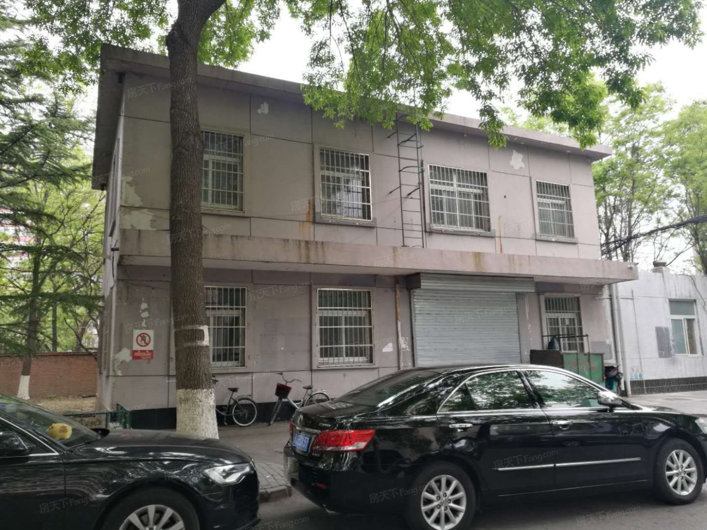 马家堡路27号院1室1厅1卫东西朝向4500.00元/月出租