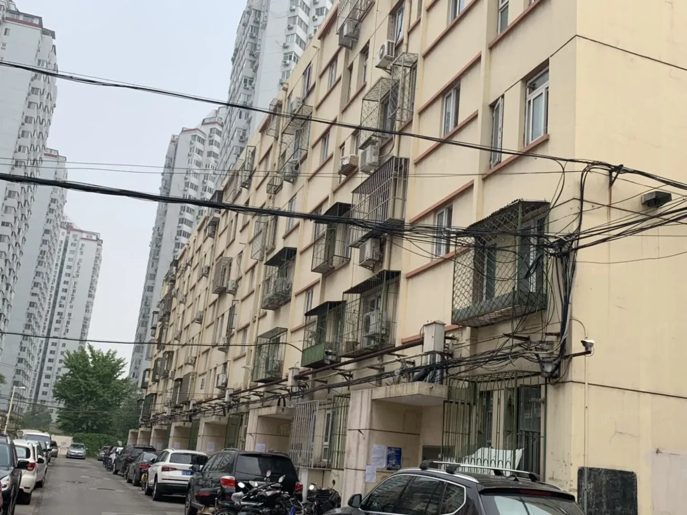 整租·知春路·罗庄南里·2室