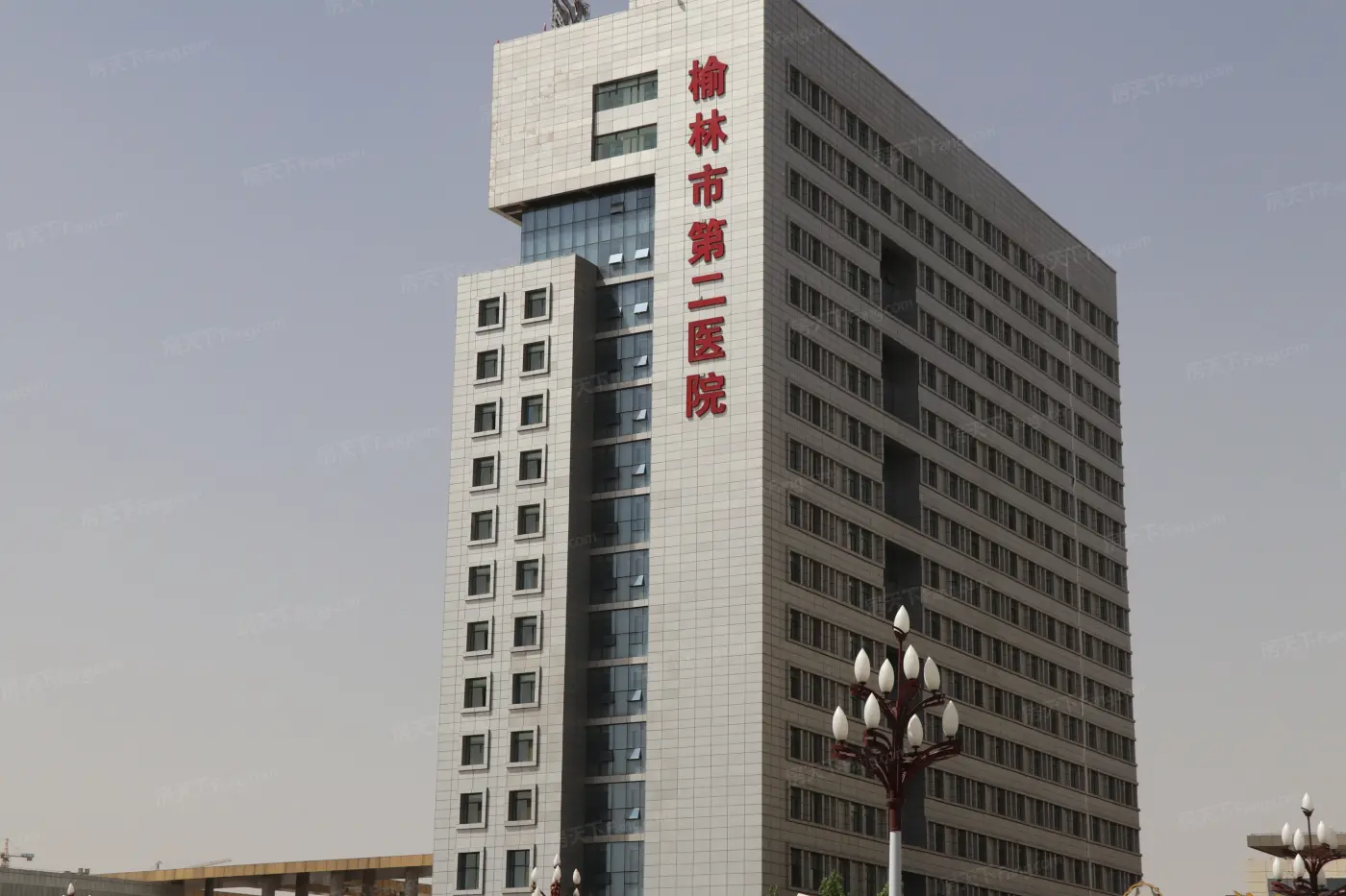 西港·锦天城