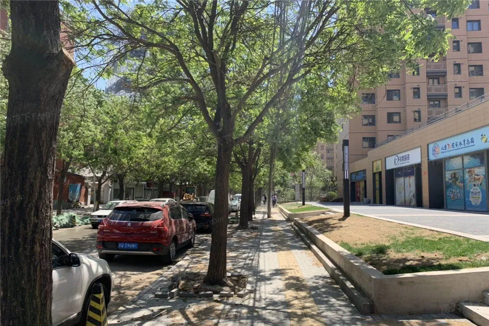整租·科技园区·看丹路6号院·2室