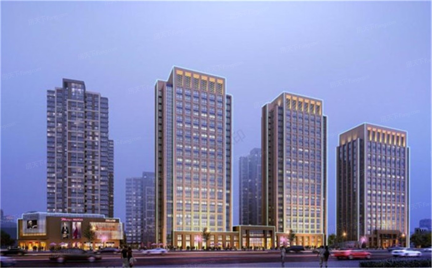 计划2023年09月在淮北相山区买三居新房？这篇购房攻略一定要看起来！