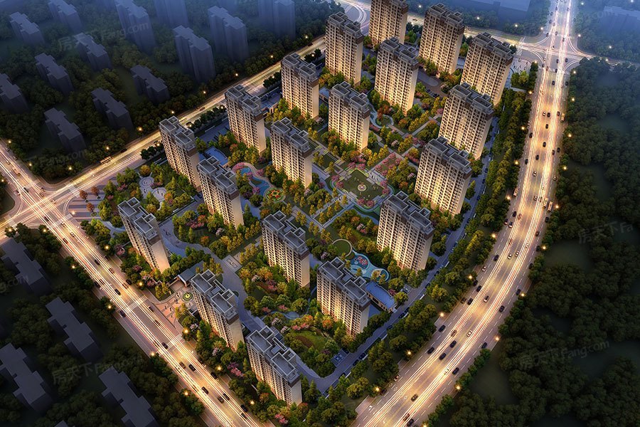 还在为了价格挠头选房吗？来看看2023年08月天津北辰10000-15000元/㎡的高性价比楼盘！
