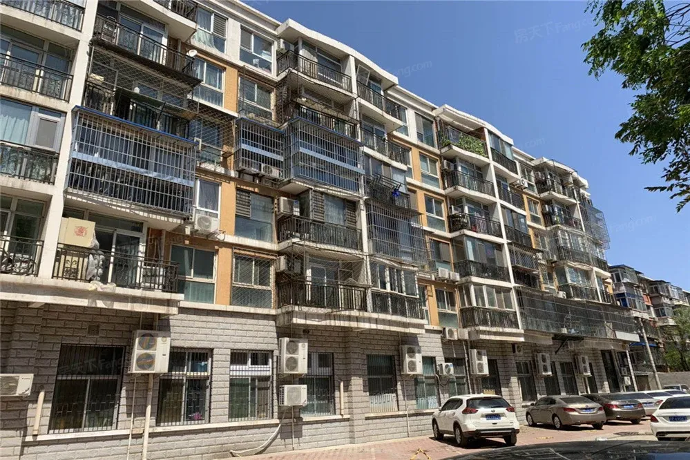 看丹路6号院2室1厅1卫南北朝向5400.00元/月出租