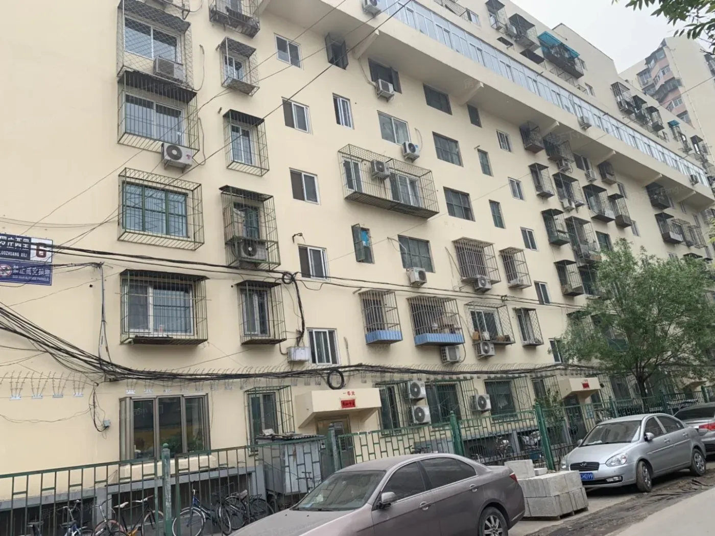 整租·知春路·罗庄南里·2室