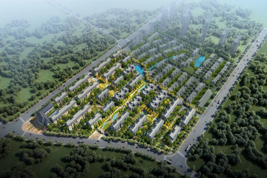 计划2023年07月在武汉东湖高新区买三居新房？这篇购房攻略一定要看起来！
