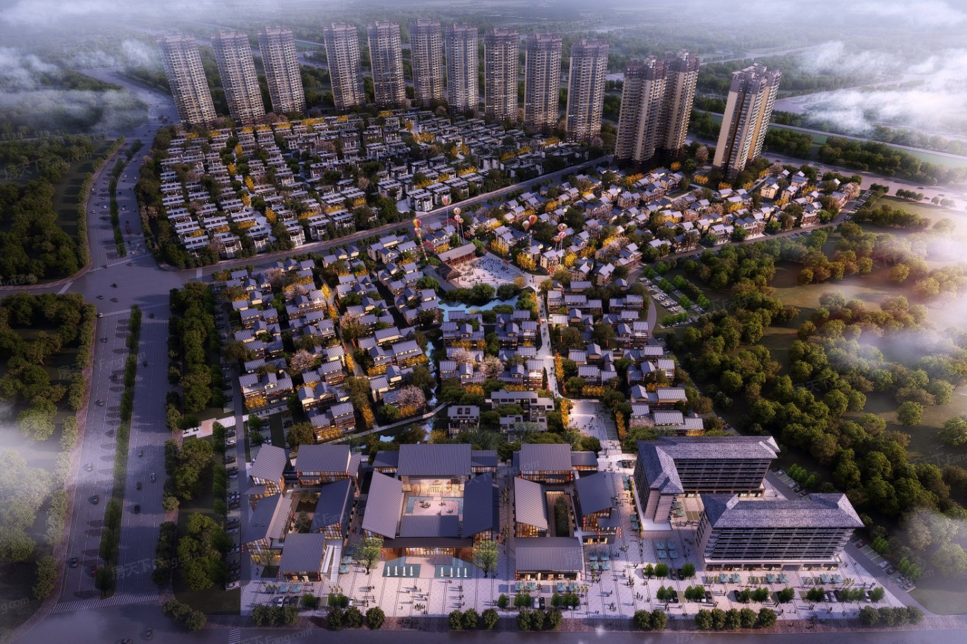 计划2023年12月在南宁武鸣买三居新房？这篇购房攻略一定要看起来！