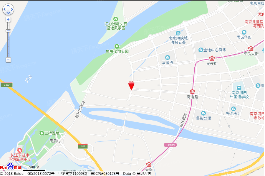 交通图:电子地图